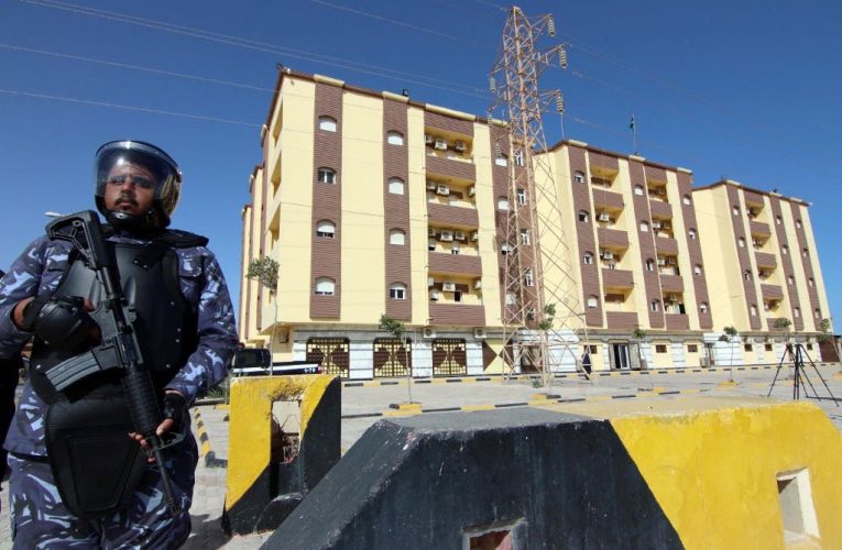 Top ISIS Leader Arrested in Libya