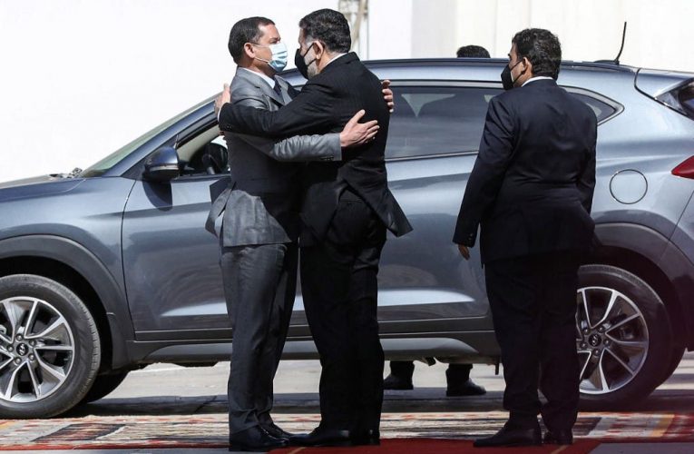Tripoli Hands Over Power to New Interim Cabinet