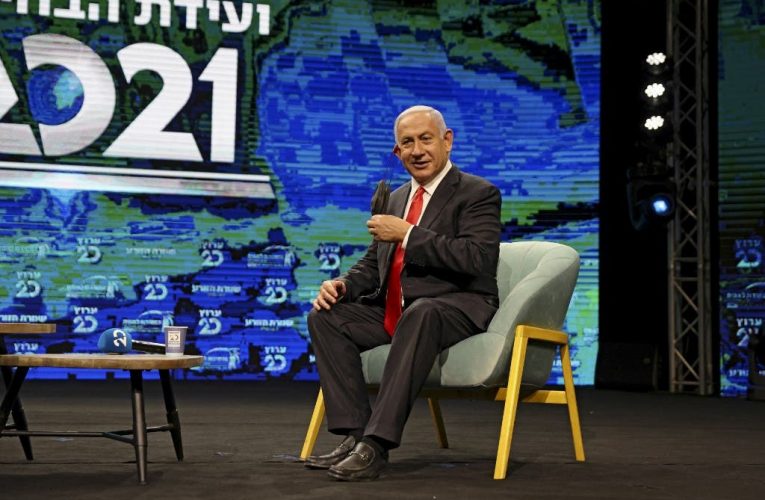 Israel Shake Hands With UAE on Drones