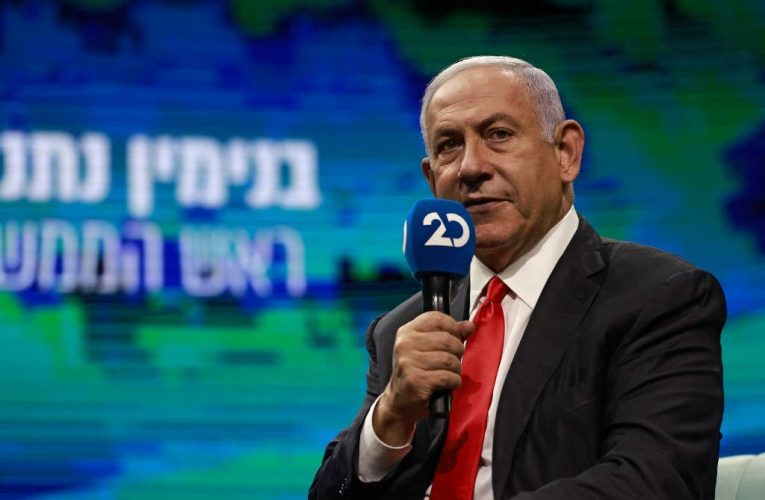 Chief Spy: 3+1 States Expect To Have Peace Deals With Israel