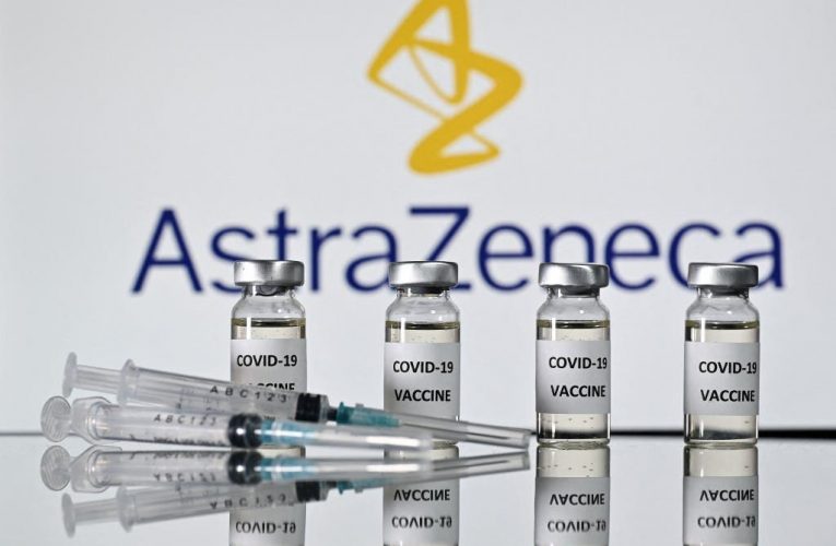There is a Civil War in Europe Over Vaccines!