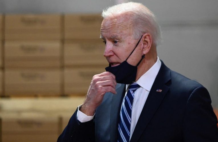‘KILLER With no Soul’!  Biden Warns Putin Would ‘Pay a Price’ For Interfering in The US Elections