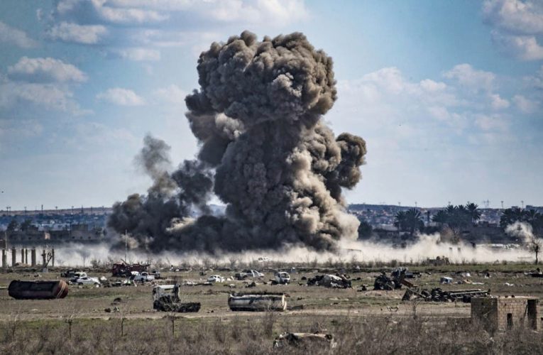 Six Killed, 15 Injured By Regime Forces in Syria’s Idlib
