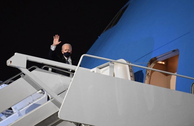 Biden Mulls Over ‘Releasing’ Migrants Into The US Without Further Ado!