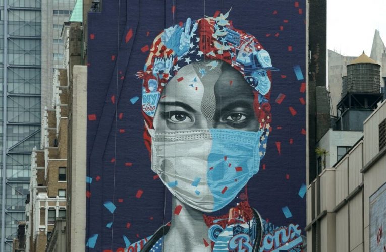 First Brazil Variant Case Detected in New York