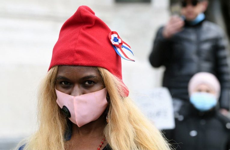 ‘Islamophobia’ Bill Protests Continue in France