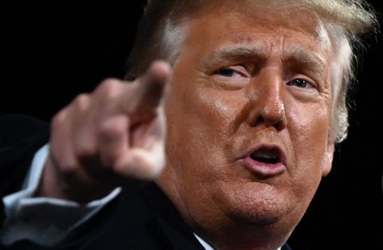 Will Trump be Charged For The Capitol Hill Riots?
