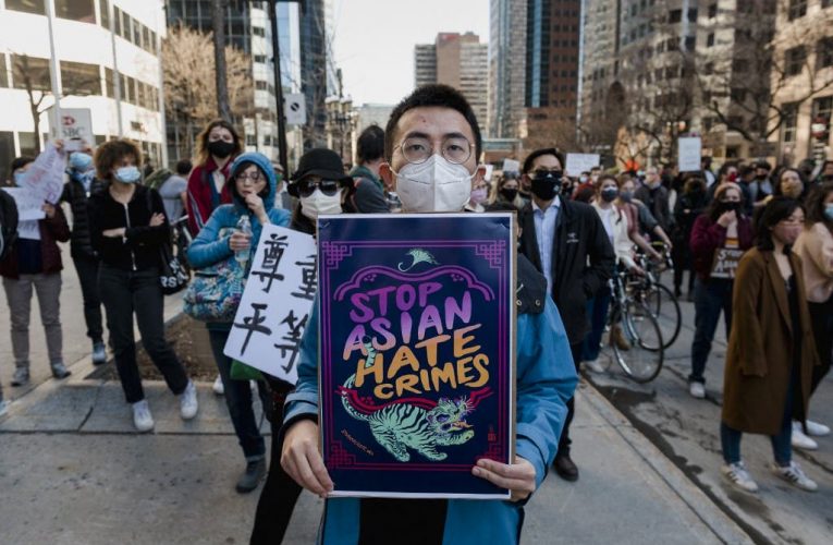 New York Goes Racist But How?