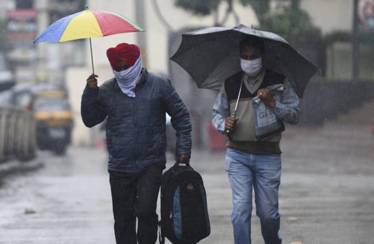 India Hits Highest COVID-19 Cases, Slam Lockdowns