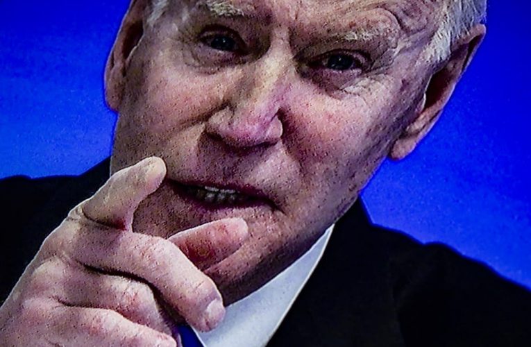 140 Congressmen Call on Biden to Resume Talks With Iran