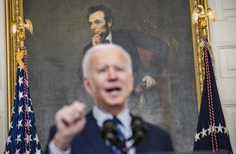 ‘Murderers to Benefit’! Republics Slam Biden For $1.9 Trillion Relief Bill