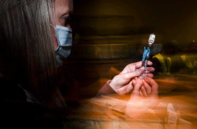 Parts of The US Lifts Restrictions Despite Peak Covid Cases