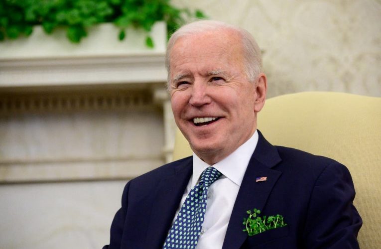 Biden Will Not Impose Sanctions on Saudi Arabia!
