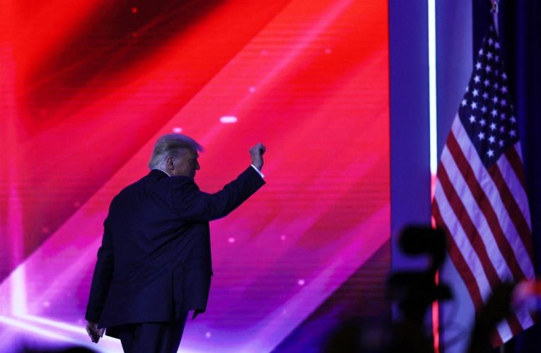 Trump to Stay With The Republicans, May Still Run For The 2024 US Elections