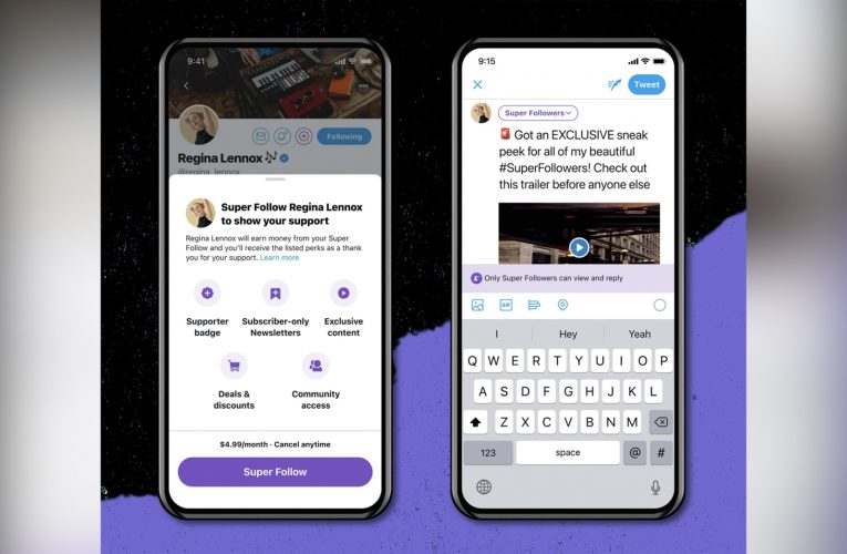 ميزة جديدة في “تويتر” قد تمكّن المستخدمين من الدفع للحسابات التي يحبونها