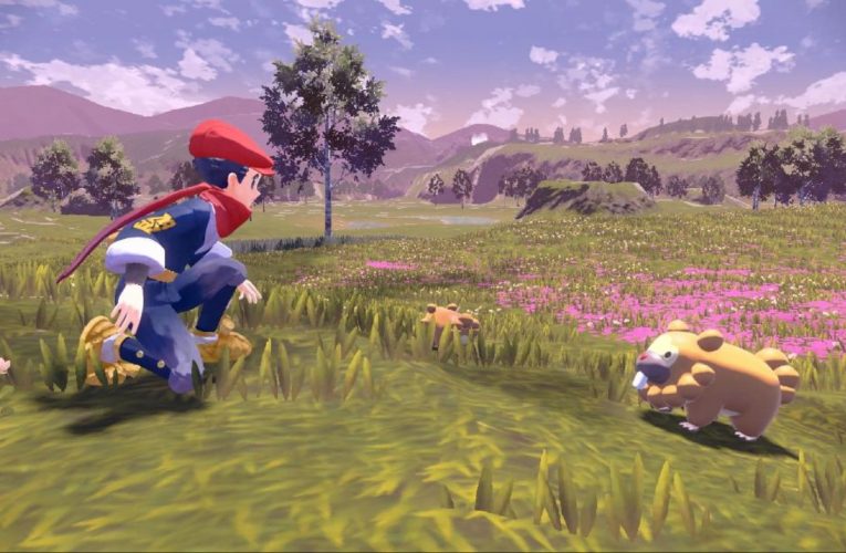 ألعاب فيديو جديدة.. هكذا احتفلت “بوكيمون” بالذكرى الـ25 لتأسيسها