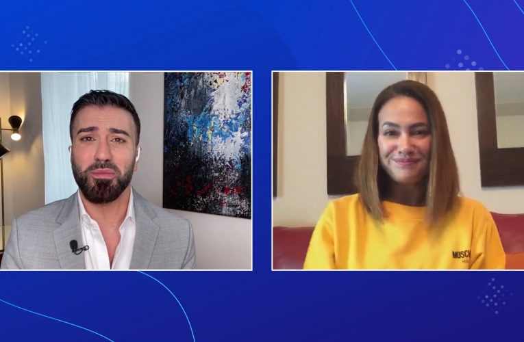 هند صبري: التحرش موجود.. ومن الصعب أن أكون في وجه المدفع دائماً