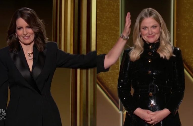 من خلل تقني إلى خطابات مؤثرة.. هذه أبرز لحظات حفل جوائز “غولدن غلوب”