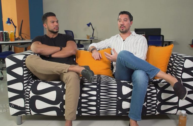 كيف تتحلى بالكفاح والتصميم لتحقيق النجاح كرائد أعمال؟