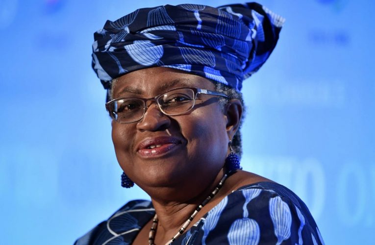 رئيسة منظمة التجارة العالمية لـCNN: لنعمل مع البلدان النامية على تصنيع اللقاحات