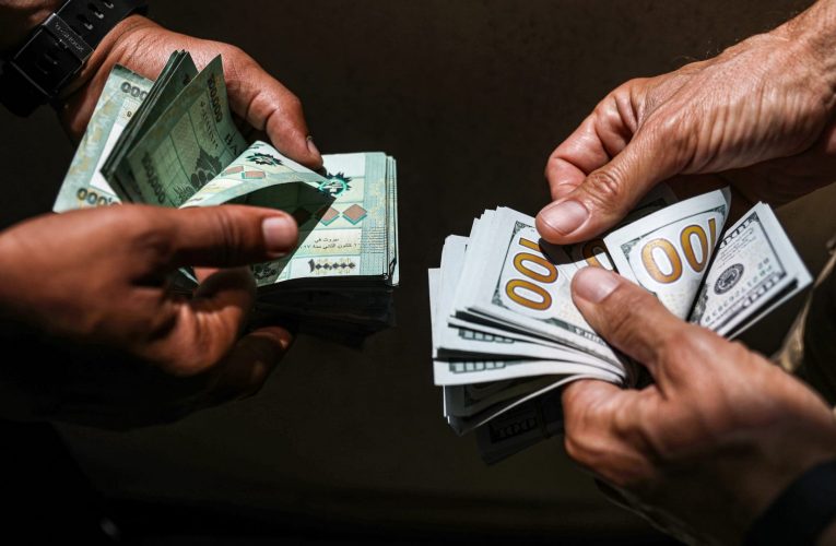 محلل اقتصادي لـCNN: سعر صرف الليرة اللبنانية سيستمر بالارتفاع إذا لم تتخذ الخطوات اللازمة