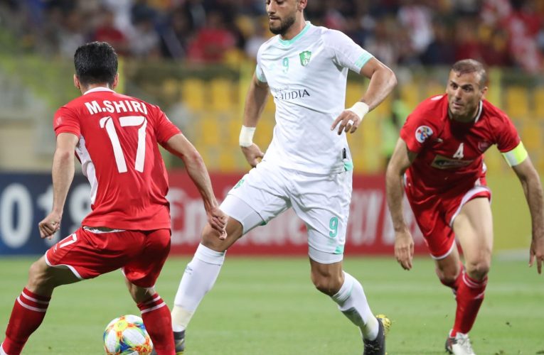 عمر السومة.. “باجيو” الأهلي السعودي ولعنة الكلمات