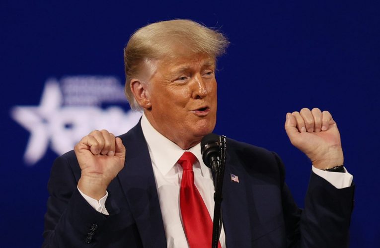 هل يعود ترامب للشبكات الاجتماعية قريبًا من نافذة يوتيوب؟.. الشركة تعلق