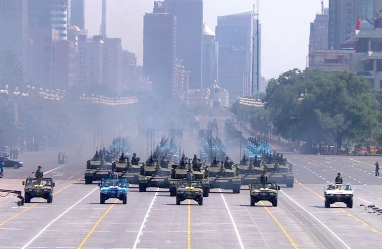 الصين تعلن أهدافاً اقتصادية “متحفظة” لـ2021.. وهذه قيمة إنفاقها العسكري