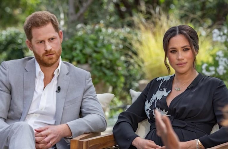 من الصفقات إلى المقابلات.. هكذا أصبحت “العلامة التجارية” لهاري وميغان بأمريكا
