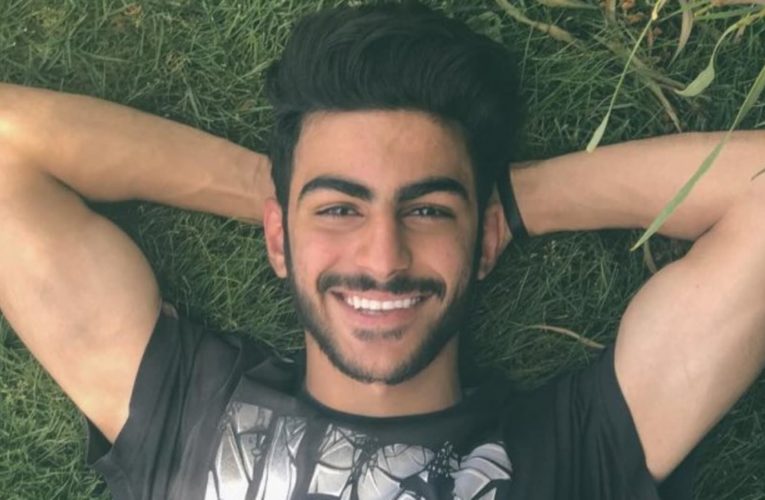 الأردن: مصرع الناشط الاجتماعي عبود العمري في حادث سير بجنوب إفريقيا