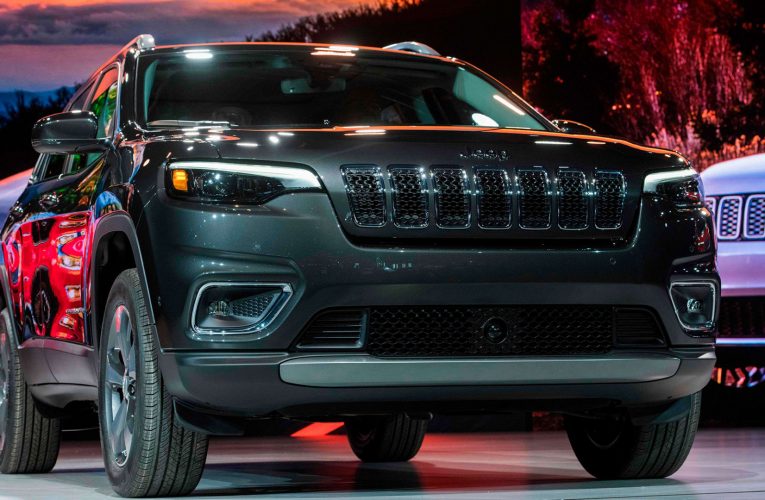بعد 47 عاماً.. شركة Jeep قد تتخلى عن اسم سيارات “شيروكي”