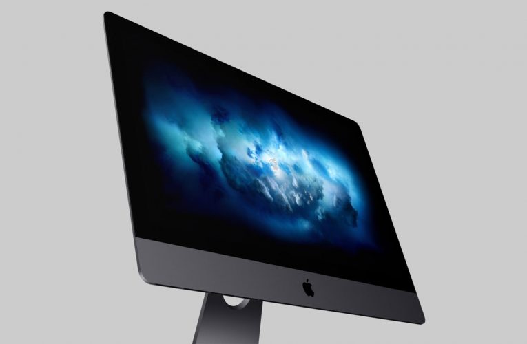 شركة “آبل” ستوقف إنتاج جهاز “آي ماك برو”