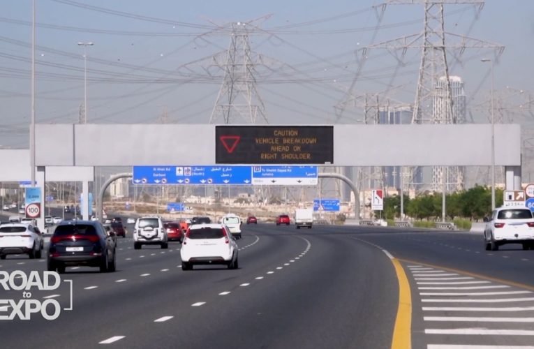 استعدادا لـ”إكسبو 2020″.. دبي تنفق مليارات الدولارات على البنية التحتية