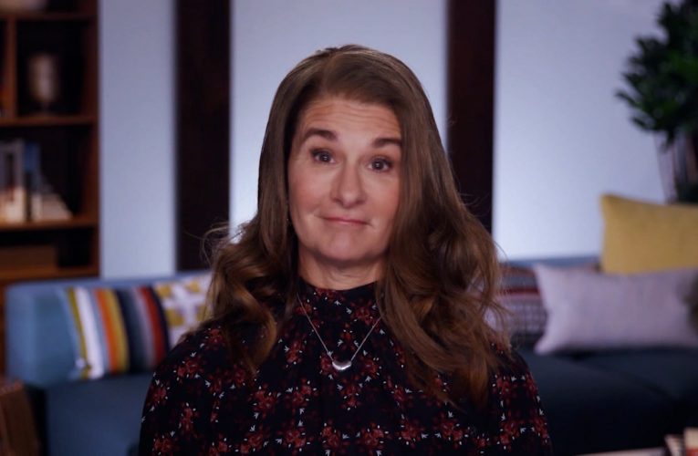 ميليندا غيتس لـCNN: فيروس كورونا يجبر النساء على ترك العمل بأعداد هائلة