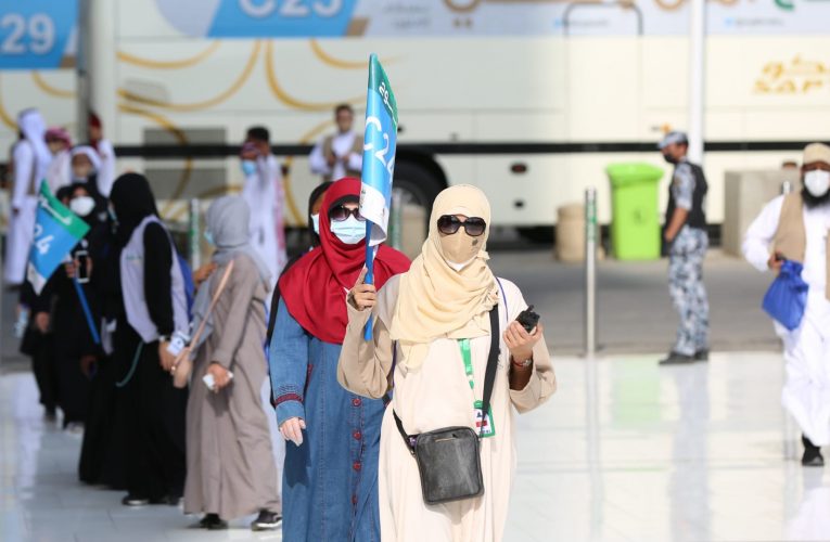 السعودية تدعم منشآت قطاع الحج والعمرة بـ6 مبادرات تحفيزية جديدة