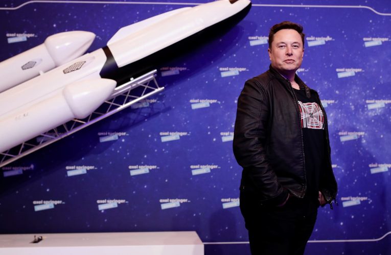 بعد خسارته المليارات الأسبوع الماضي.. إيلون موسك يكسب 25 مليار دولار في يوم واحد