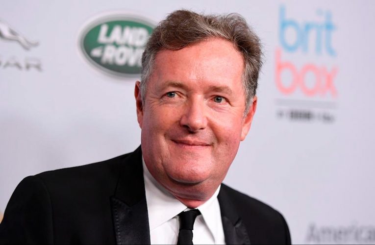 أزمته مع ميغان ماركل ليست الأولى.. أبرز مواقف بيرس مورغان المثيرة للجدل