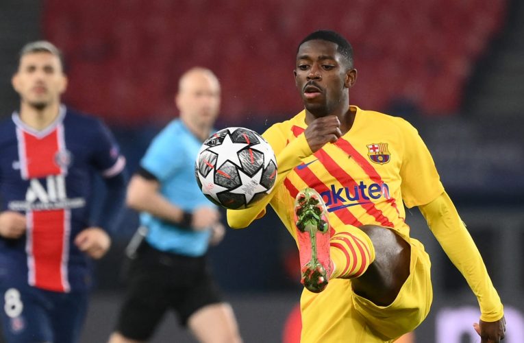 برشلونة وباريس سان جيرمان.. ملامح الريمونتادا المنقوصة