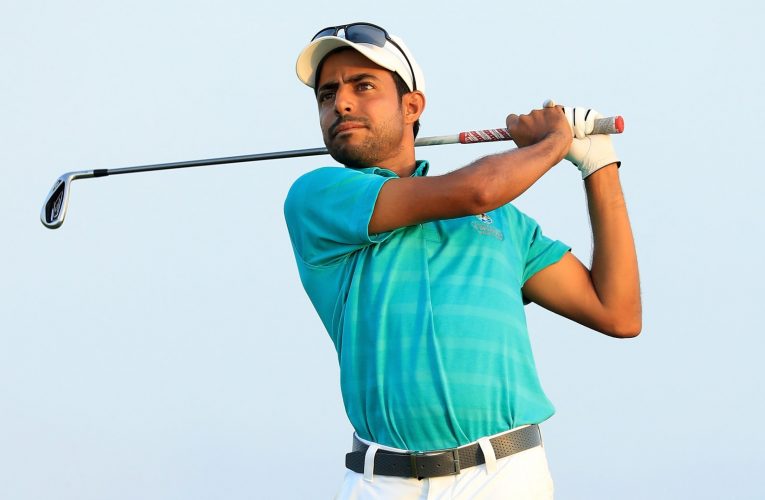 أفضل لاعب غولف عماني منذ 20 عاما.. هكذا صعد عزان الرمحي إلى القمة