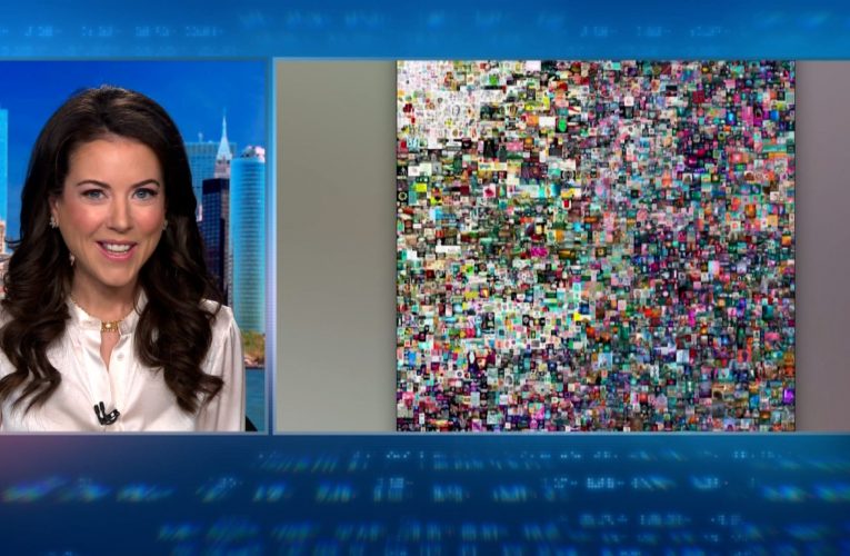 رمز غير قابل للاستبدال يباع بـ70 مليون دولار.. إليكم ما هو