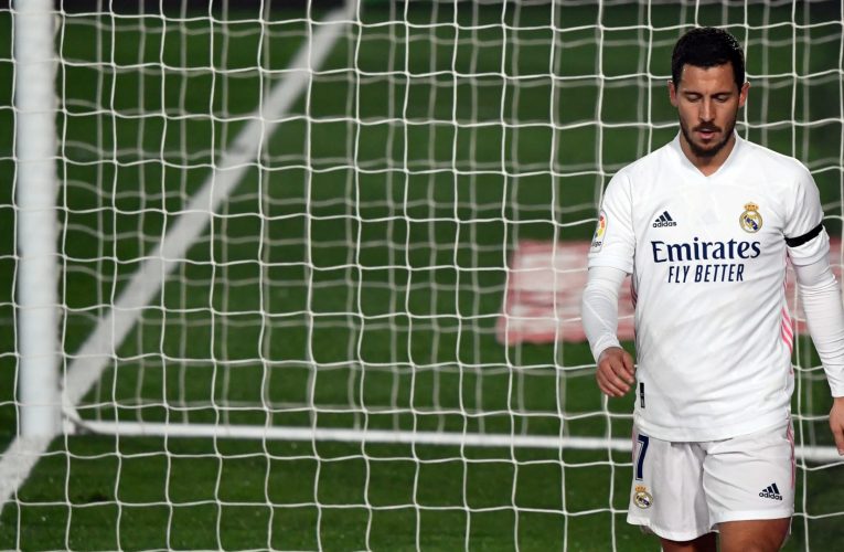 موجة من التعليقات الساخرة.. هكذا تفاعل مغردون مع تجدد إصابة إيدين هازارد