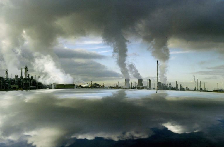 آيرينا: العالم يحتاج 131 ترليون دولار لتحقيق أهداف المناخ بحلول عام 2050
