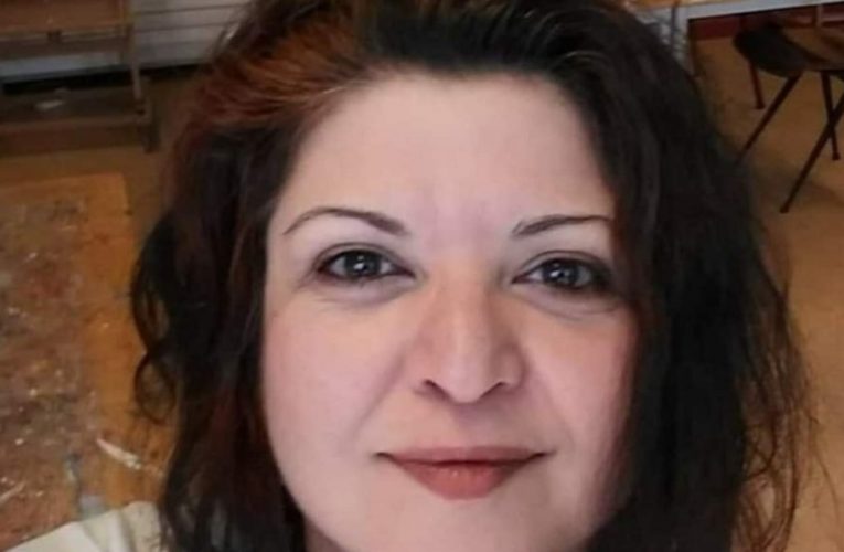 مقتل الفنانة السورية رائفة الرز في هولندا وشقيقها يكشف لـCNN تفاصيل عن الجريمة