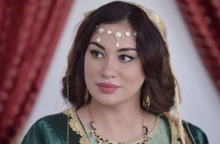 إحدى نجمات “ستار أكاديمي”.. سلمى غزالي تعلن خبر وفاة أختها ريم “غزالة الجزائر” بفيديو مؤثر