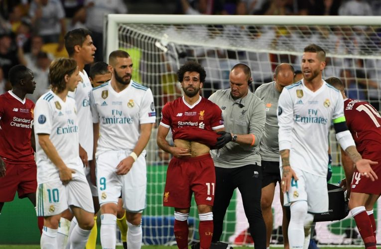 أبطال أوروبا: لقاءات حاسمة بين ليفربول وريال مدريد وبايرن ميونخ وسان جيرمان كما نهائيي 2018 و2020