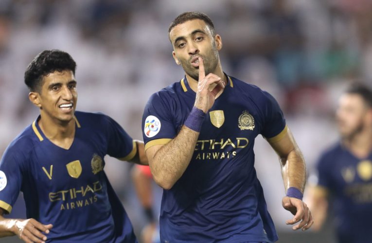 الدوري السعودي: سباعية تاريخية للنصر والهلال في الصدارة.. وهزائم الأهلي عرض مستمر