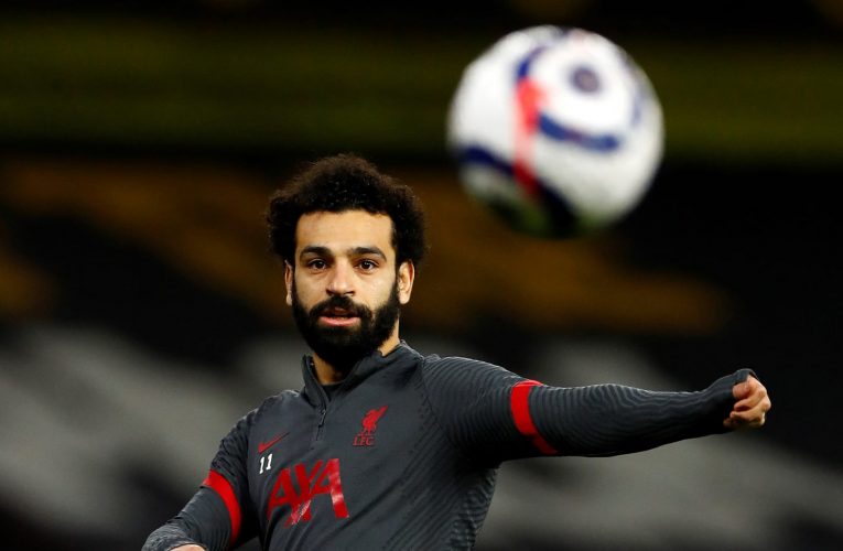 مدرب منتخب مصر يكشف فرص مشاركة محمد صلاح في الأولمبياد ويرد على أنباء الخلاف على شارة القيادة
