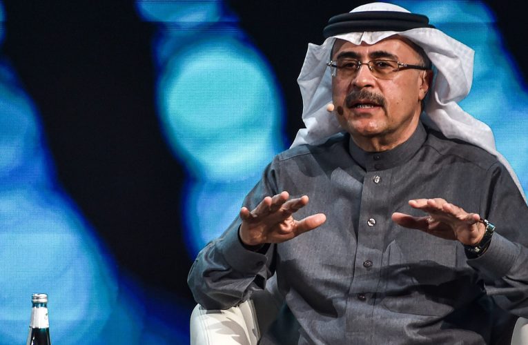 رئيس أرامكو السعودية: تأمين احتياجات الصين من الطاقة “أولوية قصوى”