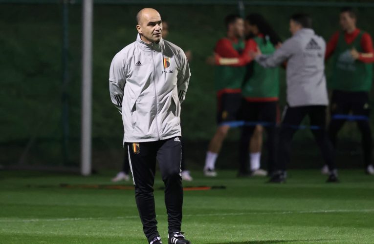 مدرب بلجيكا يعلق لـCNN على مقاطعة كأس العالم في قطر.. ماذا قال؟