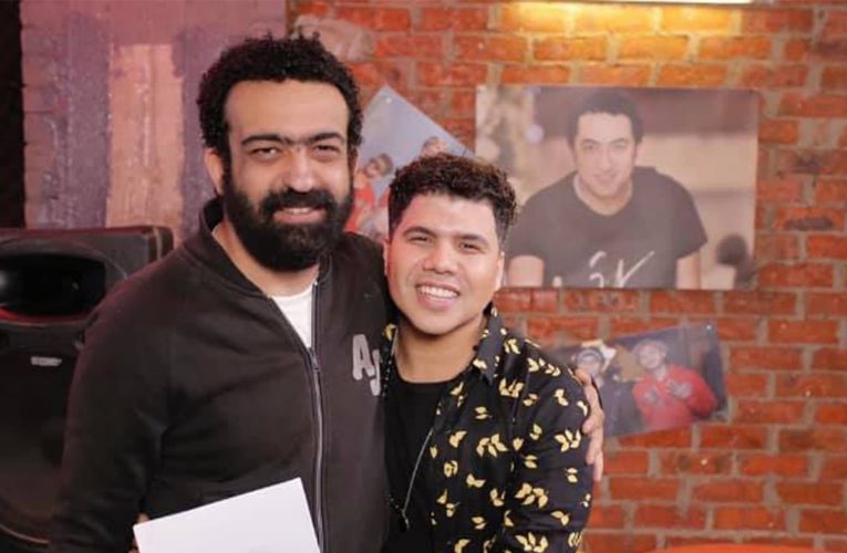 عمر كمال وحموبيكا يمثلان في رمضان 2021 وأشرف زكي يرد عبر CNN بالعربية